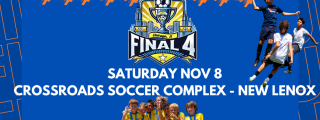Get Ready for NISL Final Four